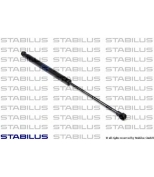 STABILUS - 9351XX - Газовый амортизатор крышки багажника LIFT-O-MAT®