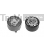 TREVI AUTOMOTIVE - TD1527 - 