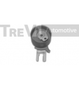 TREVI AUTOMOTIVE - TD1608 - 