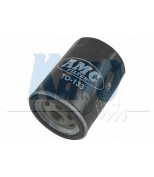 AMC TO133 Фильтр масляный LAND CRUISER 100 4,2/4,7 (OC478)
