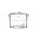 AVA - TO2329 - Радиатор [510x690]
