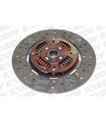 EXEDY - TYD145U - CLUTCH FRICTION DISC