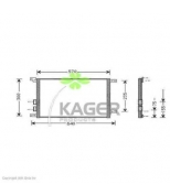 KAGER - 945027 - 