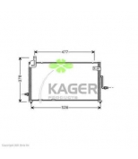 KAGER - 945102 - 