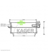 KAGER - 945133 - 