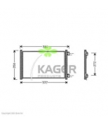 KAGER - 945143 - 