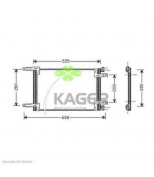 KAGER - 945153 - 