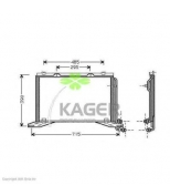 KAGER - 945203 - 