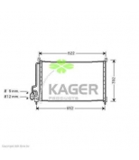 KAGER - 945256 - 