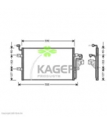 KAGER - 945401 - 