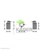 KAGER - 945422 - 