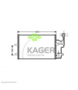 KAGER - 946107 - 