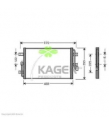 KAGER - 946180 - 