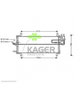 KAGER - 946207 - 