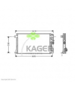 KAGER - 946375 - 