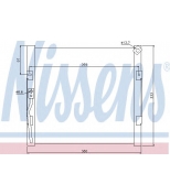 NISSENS - 940005 - 