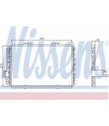 NISSENS - 94244 - деталь