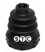 STC - T401283 - Пыльник ШРУС STC