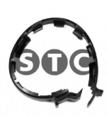 STC - T403761 - Хомут пластиковый STC