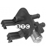STC - T404822 - Клапан отопителя STC