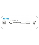 JANMOR - JP345 - деталь