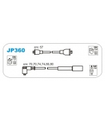 JANMOR - JP360 - JP360_Nissan Laurel 84> (57x70,70,74,74,80,80)