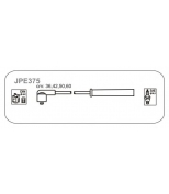 JANMOR - JPE375 - Комплект проводов зажигания KIA: RIO 1.3 00-