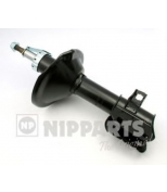 NIPPARTS - J5507001G - "Стойка газового амортизатора ""Excel-G"" SUBARU Subaru Impreza(8.98-),Legacy(BD,BG)-FL 20311FA230"