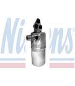 NISSENS - 95194 - Осушитель кондиционера 95194