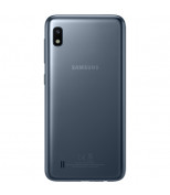 MPMV 30043603 Смартфон Samsung Galaxy A10 2/32Gb Черный