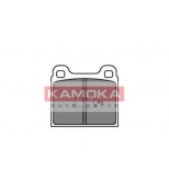 KAMOKA - JQ101210 - 