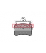 KAMOKA - JQ1012622 - "Тормозные колодки задние CHRYSLER CROSSFIRE 03"->