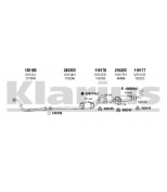 KLARIUS - 960052E - 