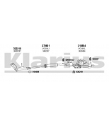 KLARIUS - 960360E - 
