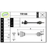 SERA - TR108 - 