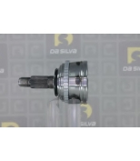 DA SILVA - J8602 - 