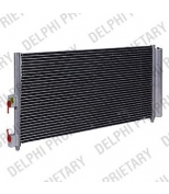 DELPHI - TSP0225593 - Радиатор