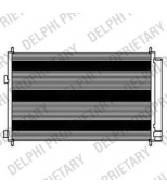 DELPHI - TSP0225627 - Радиатор