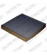 DELPHI - TSP0325248 - Фильтр салонный TSP0325248