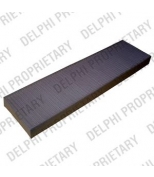 DELPHI - TSP0325260 - Фильтр салонный TSP0325260