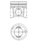 KOLBENSCHMIDT - 99979600 - 