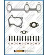 AJUSA - JTC11534 - Монтажный комплект для турбокомпрессора