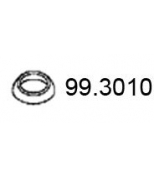 ASSO - 993010 - Уплотнительное кольцо
