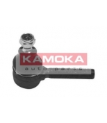 KAMOKA - 9921136 - "Наконечник рулевой тяги Л=П BMW 5(E28) 81"-87",5(