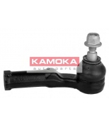 KAMOKA - 993635 - Наконечник рулевой тяги прав.