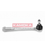 KAMOKA - 9953137 - наконечник рулевой