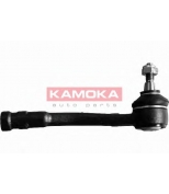 KAMOKA - 9953330 - Наконечник рулевой тяги прав. citroen berlingo ii