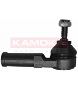 KAMOKA - 995831 - "Наконечник рулевой тяги правый RENAULT CLIO II 98