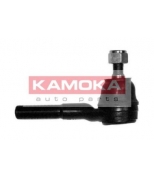 KAMOKA - 9972136 - "Наконечник рулевой тяги Л=П MITSUBISHI L200 96"->