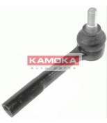KAMOKA - 999033 - Наконечник рулевой тяги прав. opel astra h 05->,